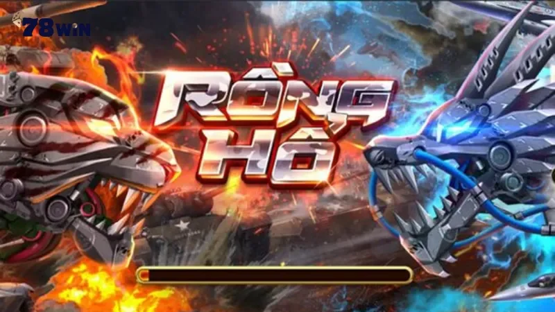 Giới thiệu đôi nét game Rồng Hổ 78win