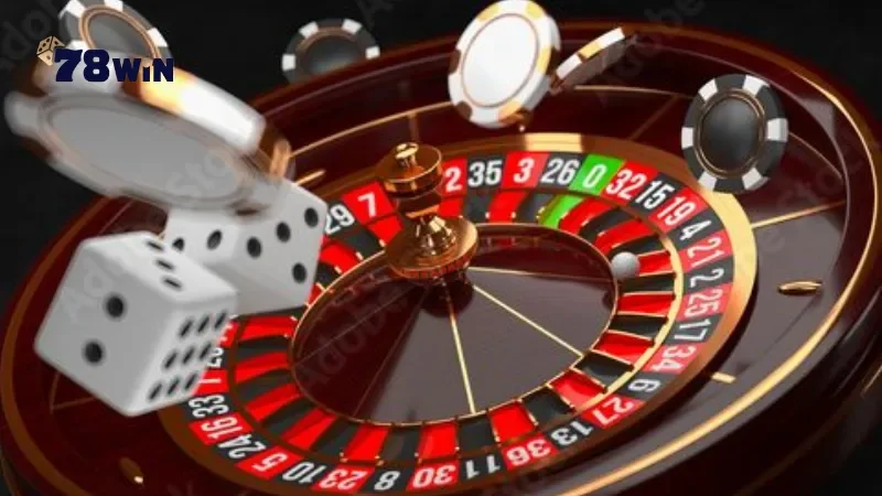 Hướng dẫn chi tiết cách chơi Roulette