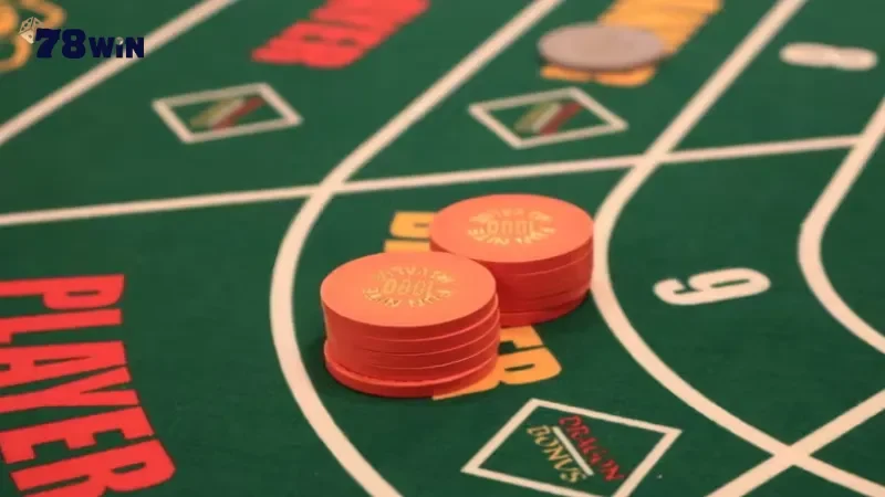 Khám phá các loại cược phổ biến trong trò chơi Baccarat