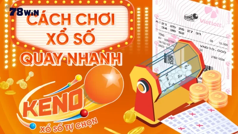 Khám phá các thông tin hữu ích về Keno