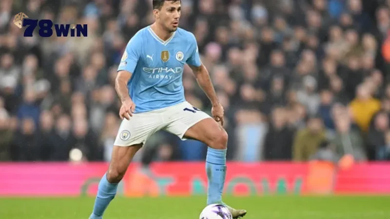 Rodri (Manchester City)