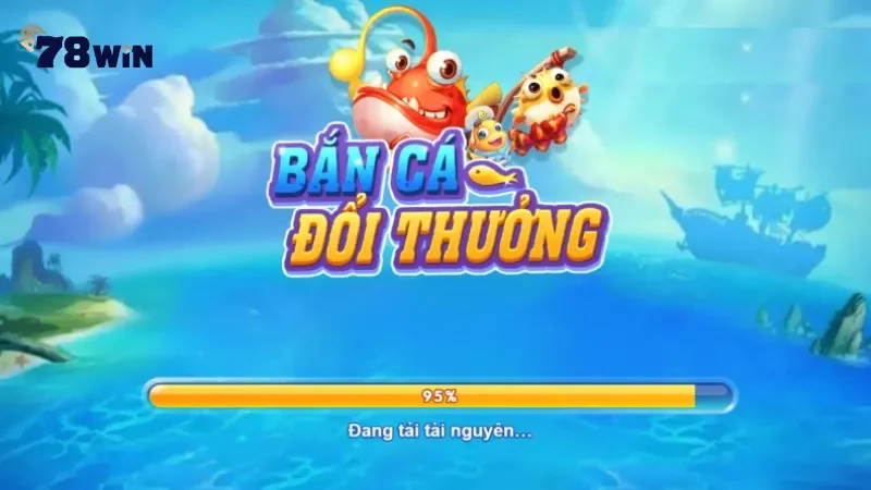 Tính năng đặc biệt của bắn cá 78win