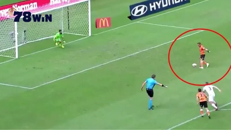 Tổng hợp những kỹ thuật sút Panenka