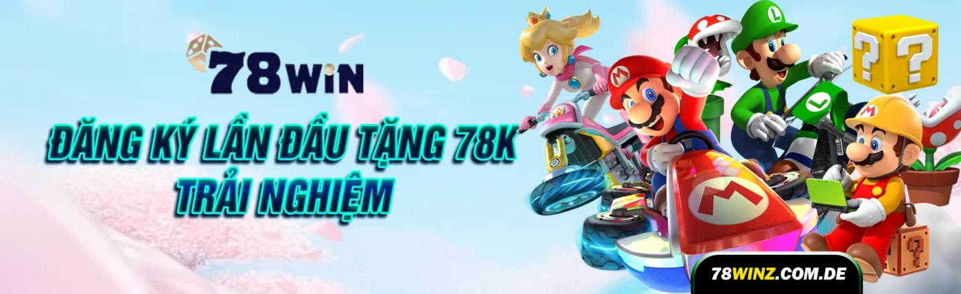 Đăng ký lần đầu tặng 78k trải nghiệm