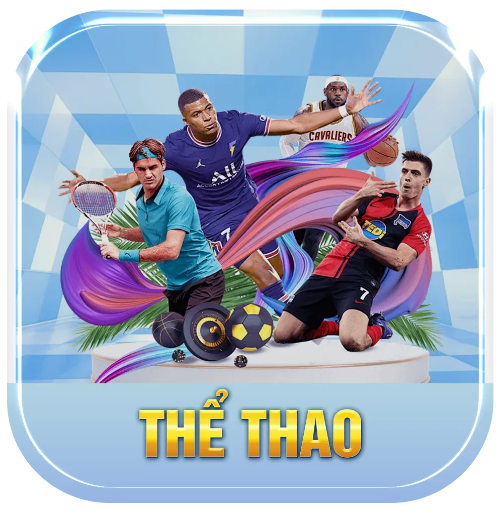 thể thao 78win